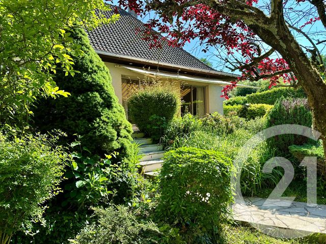 maison - LE PLESSIS TREVISE - 94