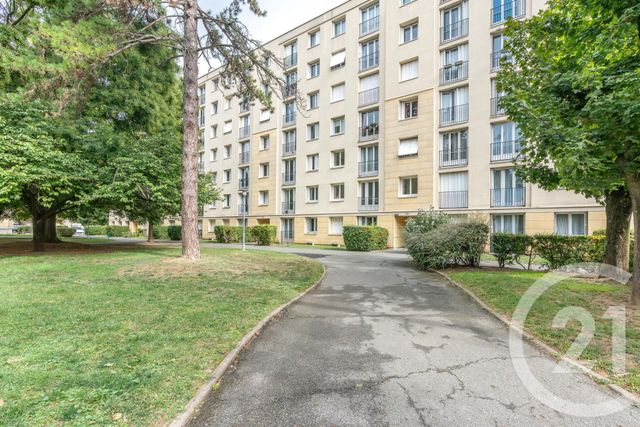 appartement - BRY SUR MARNE - 94