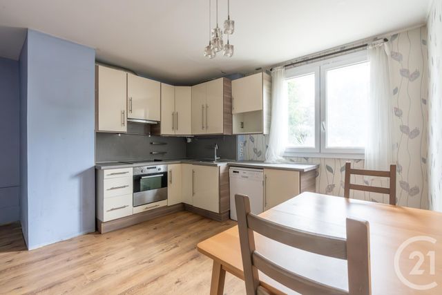 appartement - BRY SUR MARNE - 94