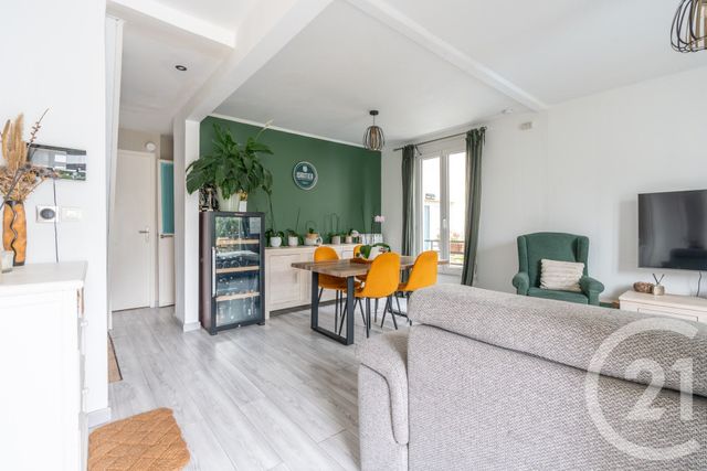 Maison à vendre - 5 pièces - 72,40 m2 - Champigny Sur Marne - 94 - ILE-DE-FRANCE