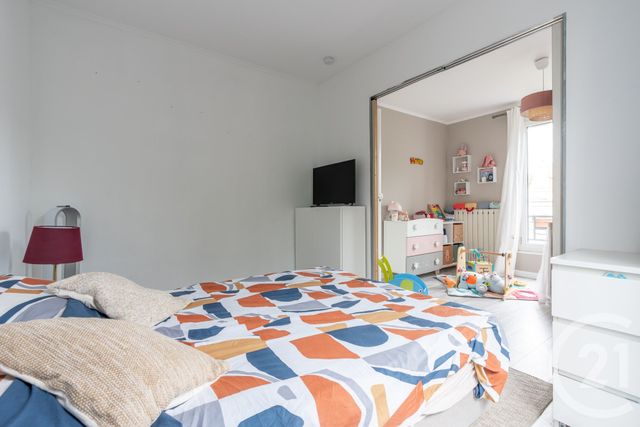 Maison à vendre - 5 pièces - 72,40 m2 - Champigny Sur Marne - 94 - ILE-DE-FRANCE