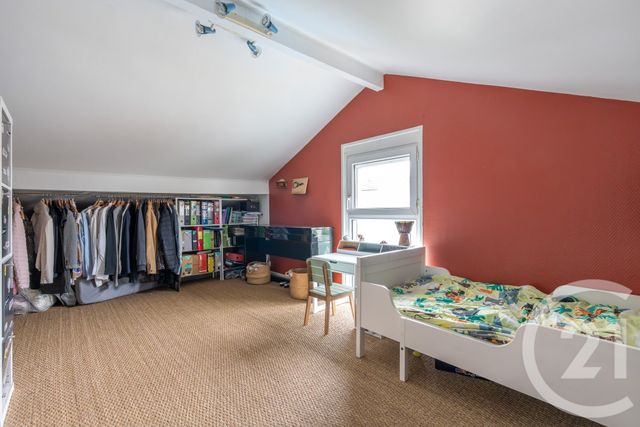 Maison à vendre - 5 pièces - 72,40 m2 - Champigny Sur Marne - 94 - ILE-DE-FRANCE