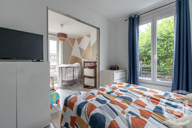 Maison à vendre - 5 pièces - 72,40 m2 - Champigny Sur Marne - 94 - ILE-DE-FRANCE