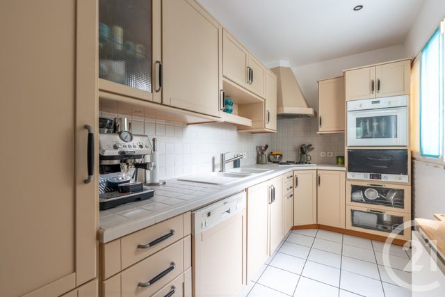 Maison à vendre - 5 pièces - 72,40 m2 - Champigny Sur Marne - 94 - ILE-DE-FRANCE