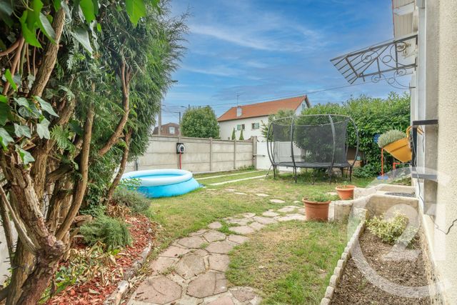 Maison à vendre - 5 pièces - 72,40 m2 - Champigny Sur Marne - 94 - ILE-DE-FRANCE