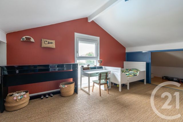 Maison à vendre - 5 pièces - 72,40 m2 - Champigny Sur Marne - 94 - ILE-DE-FRANCE