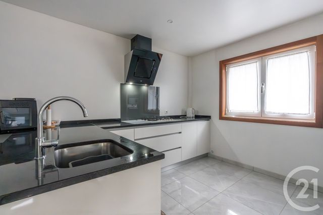 Maison à vendre - 7 pièces - 121,46 m2 - Le Plessis Trevise - 94 - ILE-DE-FRANCE