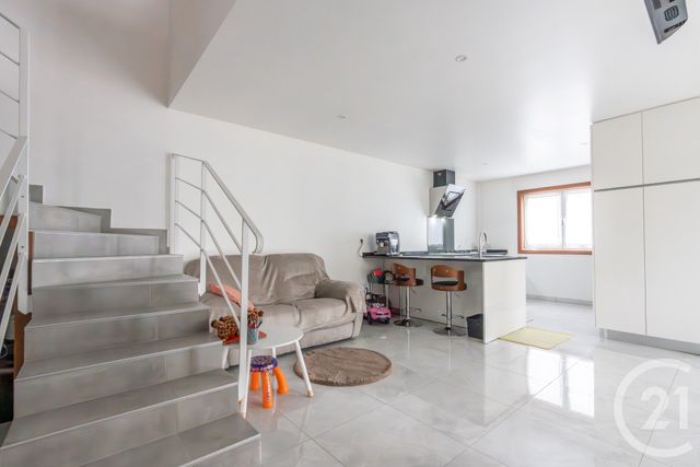 Maison à vendre - 7 pièces - 121,46 m2 - Le Plessis Trevise - 94 - ILE-DE-FRANCE