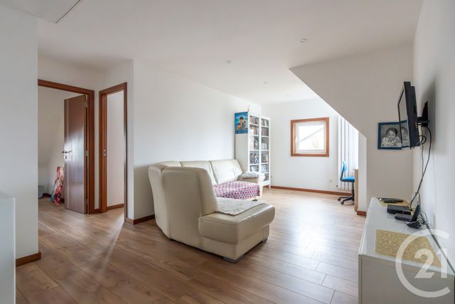 Maison à vendre - 7 pièces - 121,46 m2 - Le Plessis Trevise - 94 - ILE-DE-FRANCE