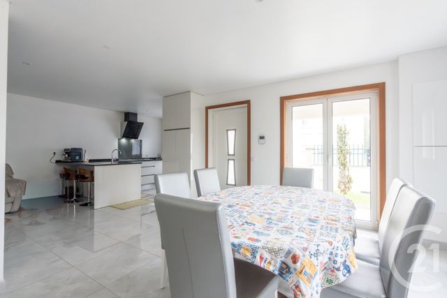 Maison à vendre - 7 pièces - 121,46 m2 - Le Plessis Trevise - 94 - ILE-DE-FRANCE