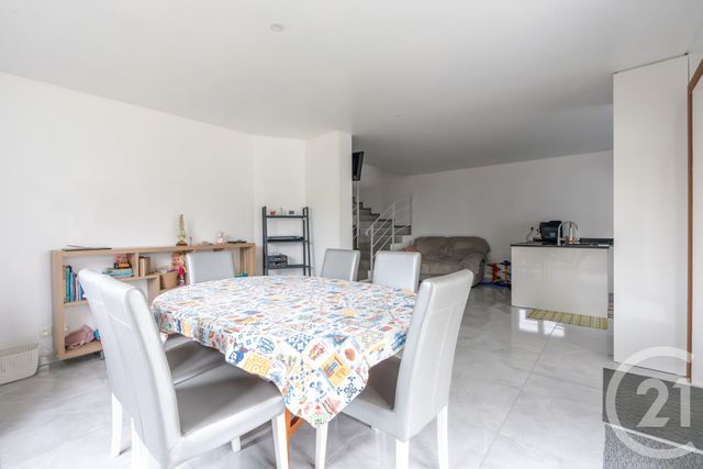 Maison à vendre - 7 pièces - 121,46 m2 - Le Plessis Trevise - 94 - ILE-DE-FRANCE