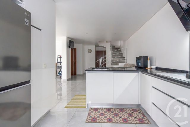 Maison à vendre - 7 pièces - 121,46 m2 - Le Plessis Trevise - 94 - ILE-DE-FRANCE