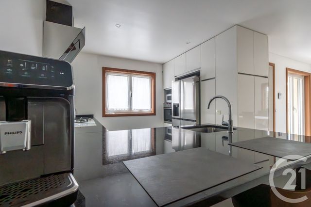 Maison à vendre - 7 pièces - 121,46 m2 - Le Plessis Trevise - 94 - ILE-DE-FRANCE