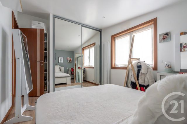 Maison à vendre - 7 pièces - 121,46 m2 - Le Plessis Trevise - 94 - ILE-DE-FRANCE