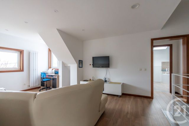 Maison à vendre - 7 pièces - 121,46 m2 - Le Plessis Trevise - 94 - ILE-DE-FRANCE