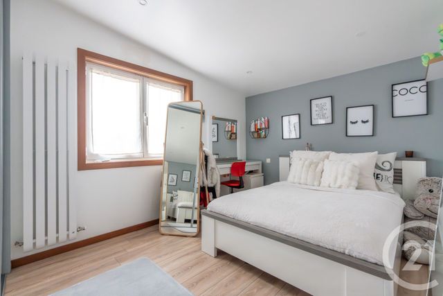 Maison à vendre - 7 pièces - 121,46 m2 - Le Plessis Trevise - 94 - ILE-DE-FRANCE