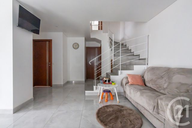 Maison à vendre - 7 pièces - 121,46 m2 - Le Plessis Trevise - 94 - ILE-DE-FRANCE