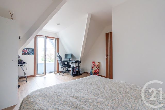 Maison à vendre - 7 pièces - 121,46 m2 - Le Plessis Trevise - 94 - ILE-DE-FRANCE