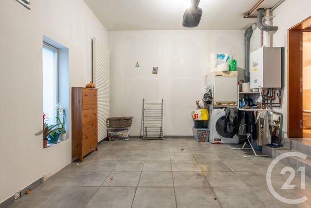 Maison &agrave; vendre - 7 pi&egrave;ces - 121,46 m2 - Le Plessis Trevise - 94 - ILE-DE-FRANCE