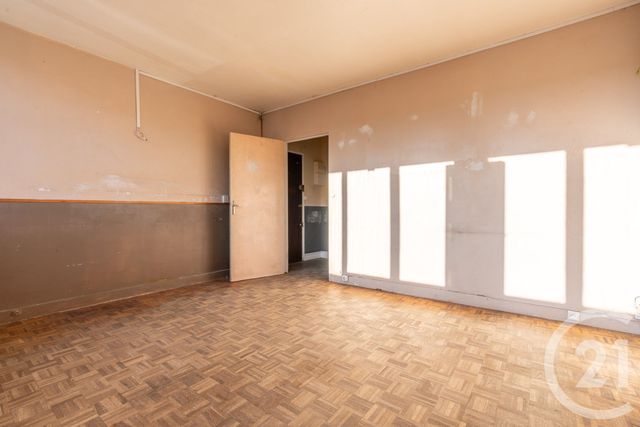 Appartement F4 &agrave; vendre - 4 pi&egrave;ces - 67,72 m2 - Le Plessis Trevise - 94 - ILE-DE-FRANCE