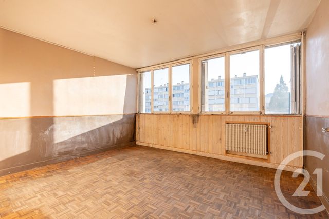 Appartement F4 &agrave; vendre - 4 pi&egrave;ces - 67,72 m2 - Le Plessis Trevise - 94 - ILE-DE-FRANCE