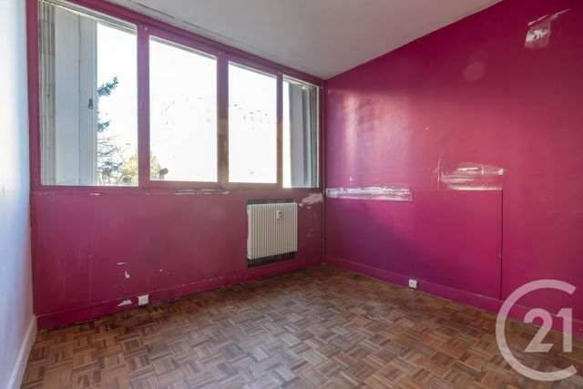 Appartement F4 &agrave; vendre - 4 pi&egrave;ces - 67,72 m2 - Le Plessis Trevise - 94 - ILE-DE-FRANCE