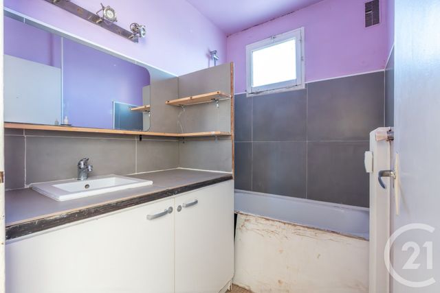 Appartement F4 &agrave; vendre - 4 pi&egrave;ces - 67,72 m2 - Le Plessis Trevise - 94 - ILE-DE-FRANCE