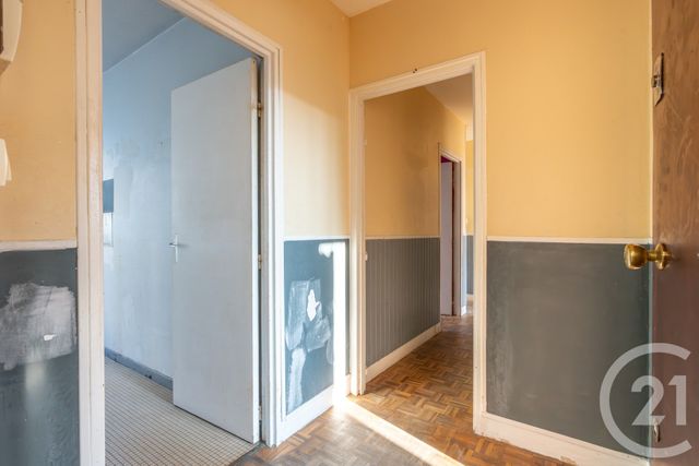 Appartement F4 &agrave; vendre - 4 pi&egrave;ces - 67,72 m2 - Le Plessis Trevise - 94 - ILE-DE-FRANCE