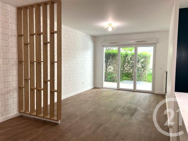 Appartement Studio &agrave; vendre - 1 pi&egrave;ce - 45,61 m2 - Villiers Sur Marne - 94 - ILE-DE-FRANCE