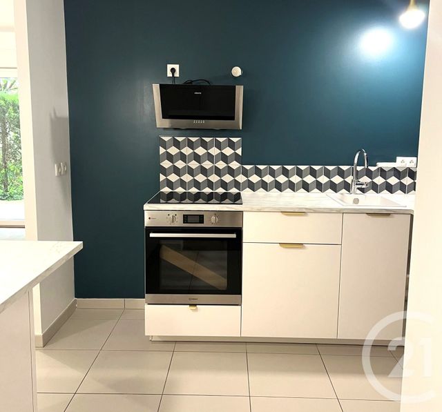 Appartement Studio &agrave; vendre - 1 pi&egrave;ce - 45,61 m2 - Villiers Sur Marne - 94 - ILE-DE-FRANCE