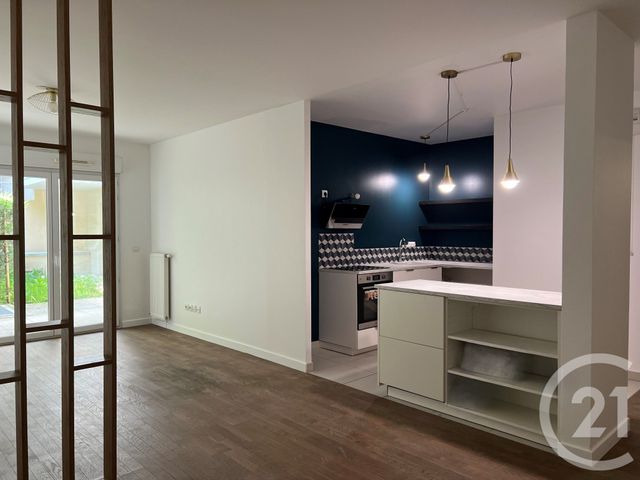 Afficher la photo en grand Appartement Studio à vendre - 1 pièce - 45,61 m2 - Villiers Sur Marne - 94 - ILE-DE-FRANCE