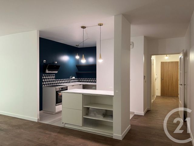 Afficher la photo en grand Appartement Studio à vendre - 1 pièce - 45,61 m2 - Villiers Sur Marne - 94 - ILE-DE-FRANCE