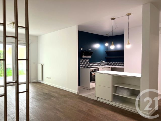 appartement - VILLIERS SUR MARNE - 94