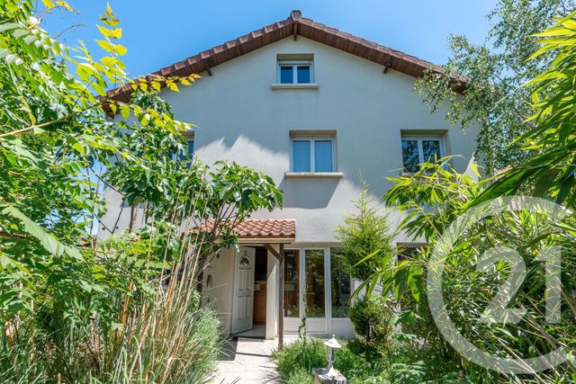 Maison à vendre - 5 pièces - 112,89 m2 - Villiers Sur Marne - 94 - ILE-DE-FRANCE