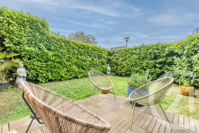 Appartement F2 à vendre - 2 pièces - 43,49 m2 - Villiers Sur Marne - 94 - ILE-DE-FRANCE