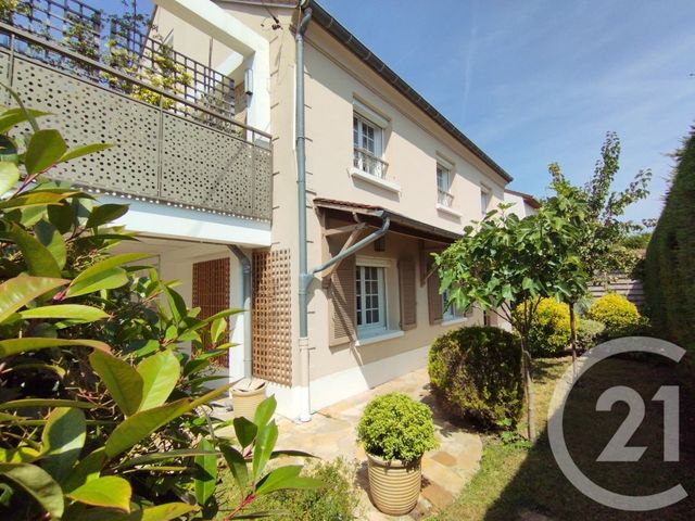Maison à vendre - 8 pièces - 170,97 m2 - Champigny Sur Marne - 94 - ILE-DE-FRANCE