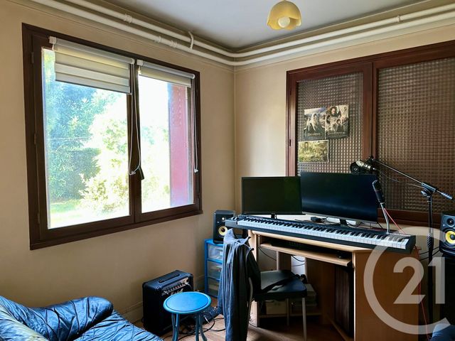 Maison à vendre - 5 pièces - 98,34 m2 - Champigny Sur Marne - 94 - ILE-DE-FRANCE