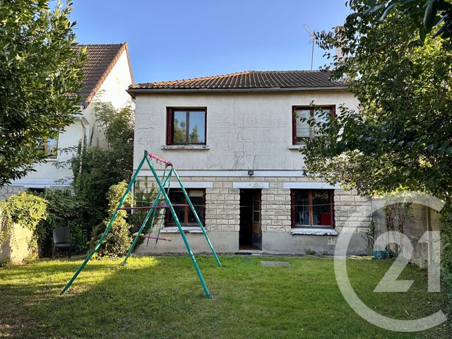 maison - CHAMPIGNY SUR MARNE - 94