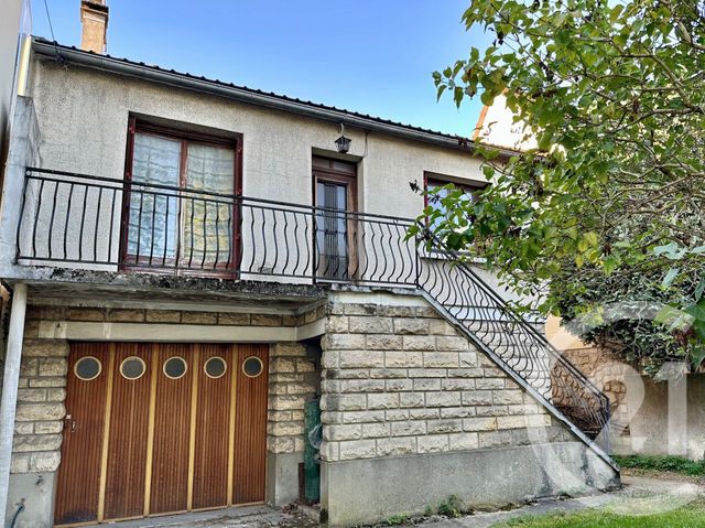 Maison à vendre - 5 pièces - 98,34 m2 - Champigny Sur Marne - 94 - ILE-DE-FRANCE