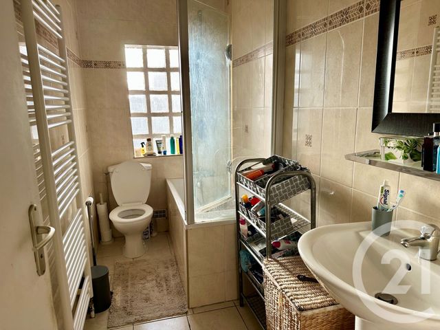 Maison à vendre - 5 pièces - 98,34 m2 - Champigny Sur Marne - 94 - ILE-DE-FRANCE