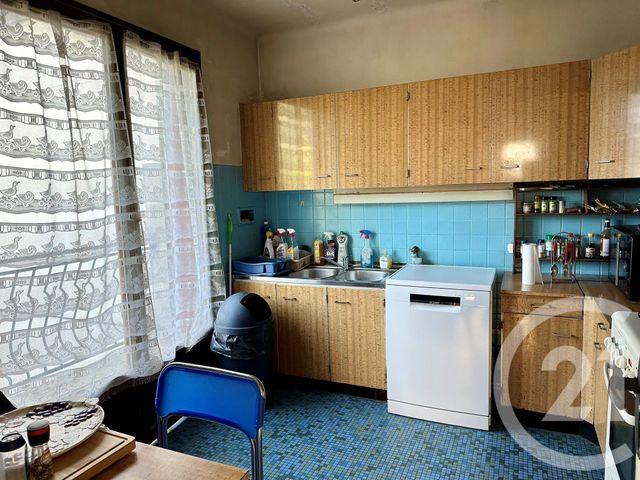 Maison à vendre - 5 pièces - 98,34 m2 - Champigny Sur Marne - 94 - ILE-DE-FRANCE