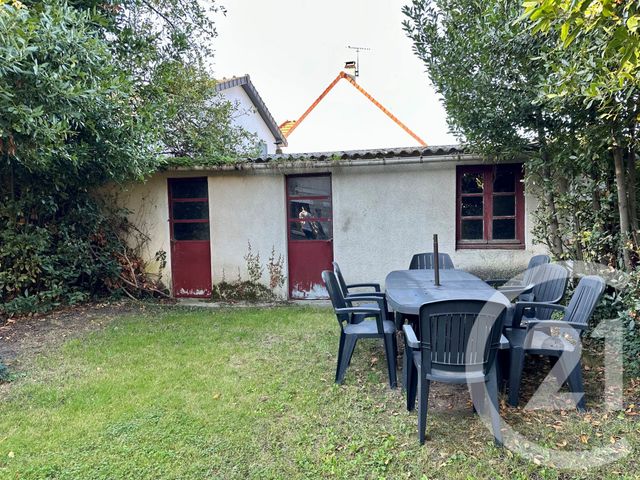 Maison à vendre - 5 pièces - 98,34 m2 - Champigny Sur Marne - 94 - ILE-DE-FRANCE