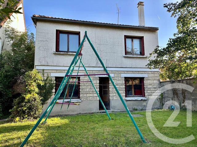 Maison à vendre - 5 pièces - 98,34 m2 - Champigny Sur Marne - 94 - ILE-DE-FRANCE