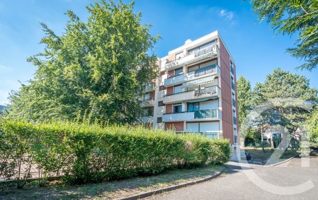 Appartement F3 à vendre - 3 pièces - 62,64 m2 - Villiers Sur Marne - 94 - ILE-DE-FRANCE