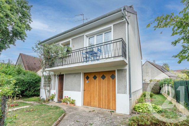 Maison à vendre NOISY LE GRAND