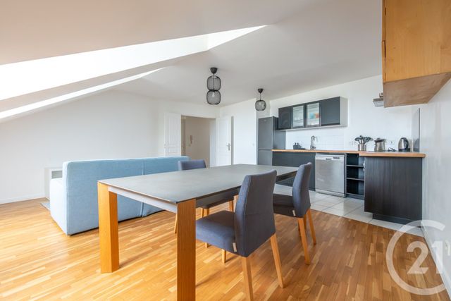 Afficher la photo en grand Appartement F3 à vendre - 3 pièces - 72,66 m2 - Villiers Sur Marne - 94 - ILE-DE-FRANCE