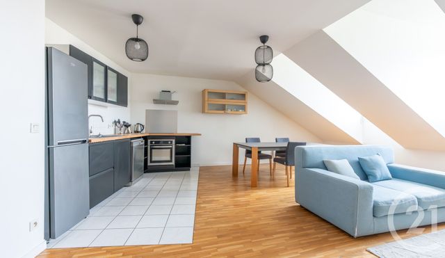 Afficher la photo en grand Appartement F3 à vendre - 3 pièces - 72,66 m2 - Villiers Sur Marne - 94 - ILE-DE-FRANCE