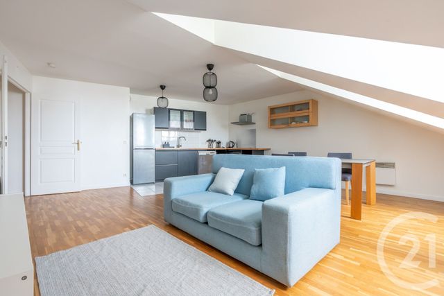 Afficher la photo en grand Appartement F3 à vendre - 3 pièces - 72,66 m2 - Villiers Sur Marne - 94 - ILE-DE-FRANCE
