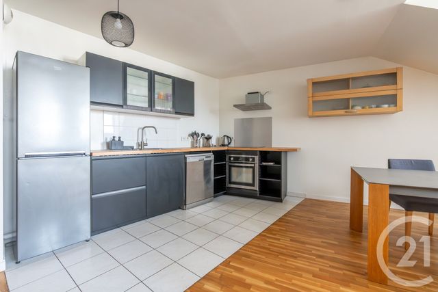 Afficher la photo en grand Appartement F3 à vendre - 3 pièces - 72,66 m2 - Villiers Sur Marne - 94 - ILE-DE-FRANCE