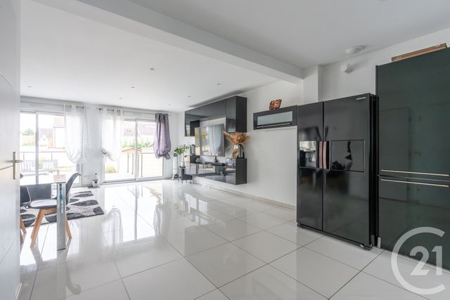 Maison à vendre - 6 pièces - 102,56 m2 - Champigny Sur Marne - 94 - ILE-DE-FRANCE